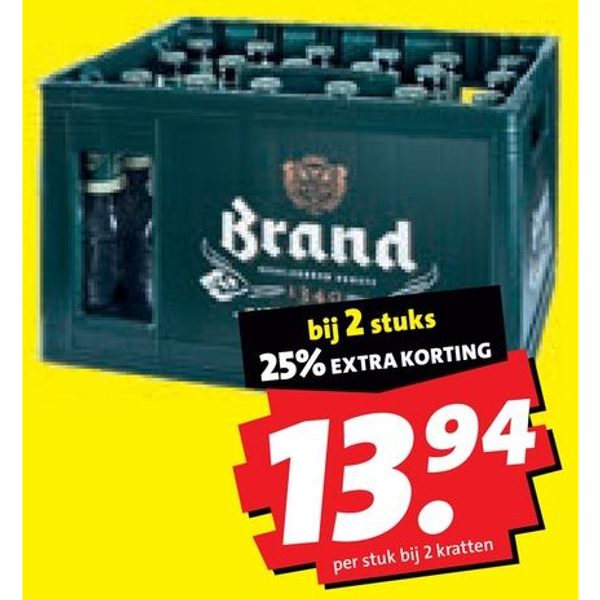 Pilsener krat