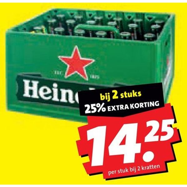 Pilsener krat