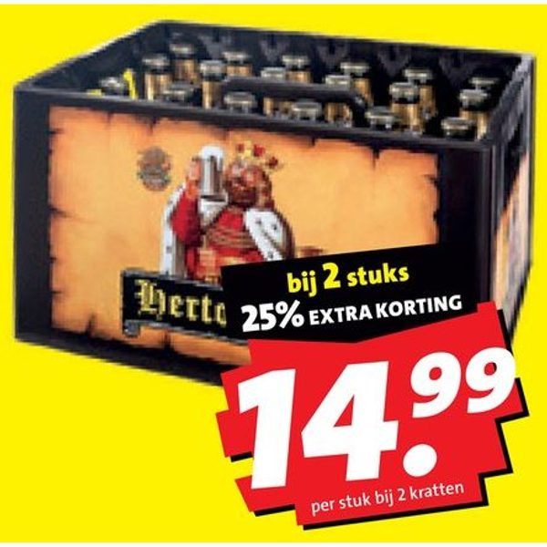 Pilsener krat