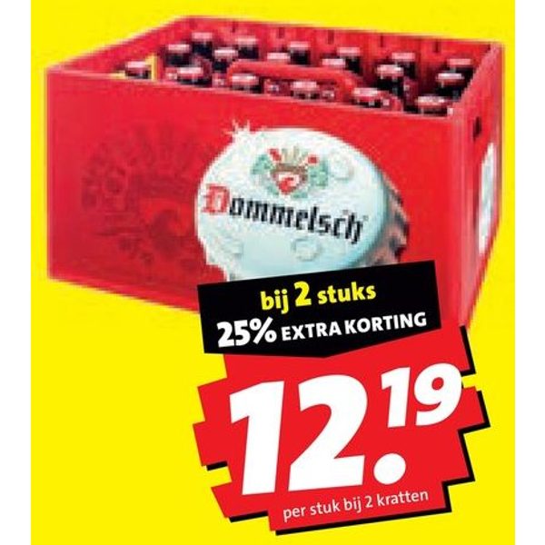 Pilsener krat