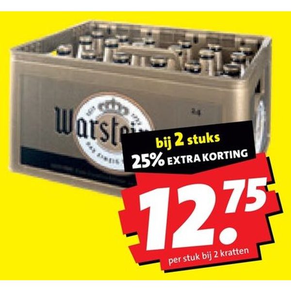 Pilsener krat
