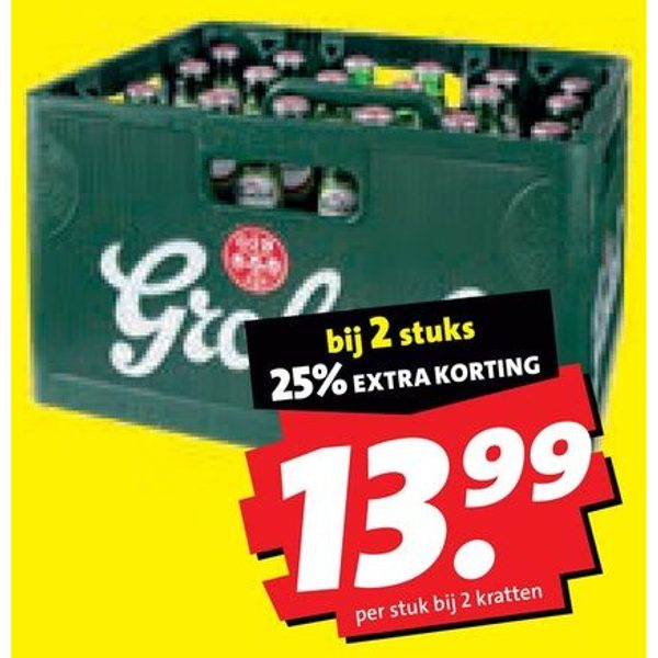 Pilsener krat