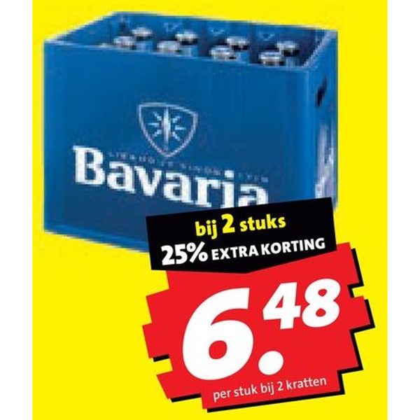 Pilsener krat
