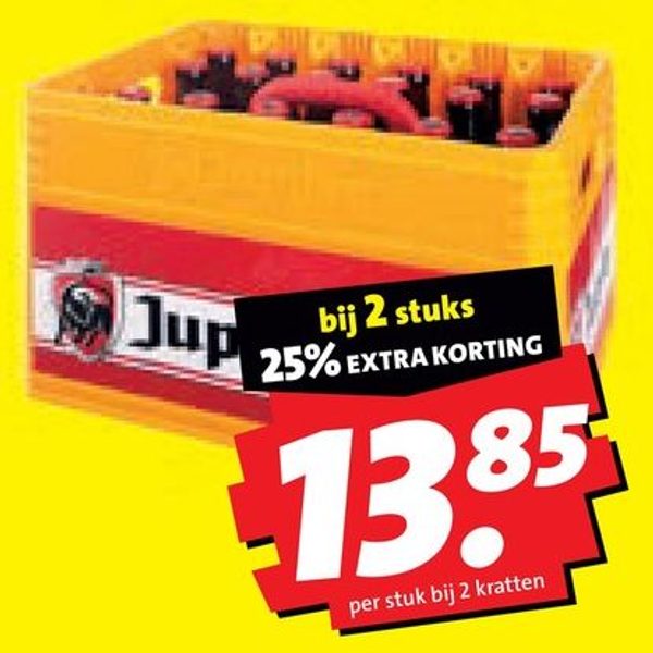 Pilsener krat