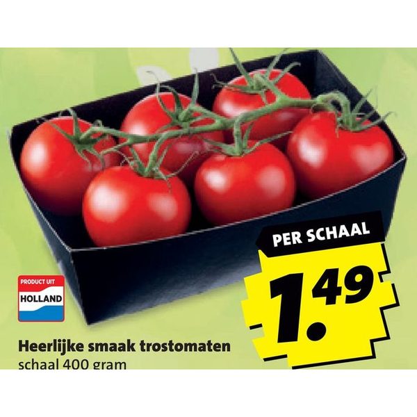 Trostomaten