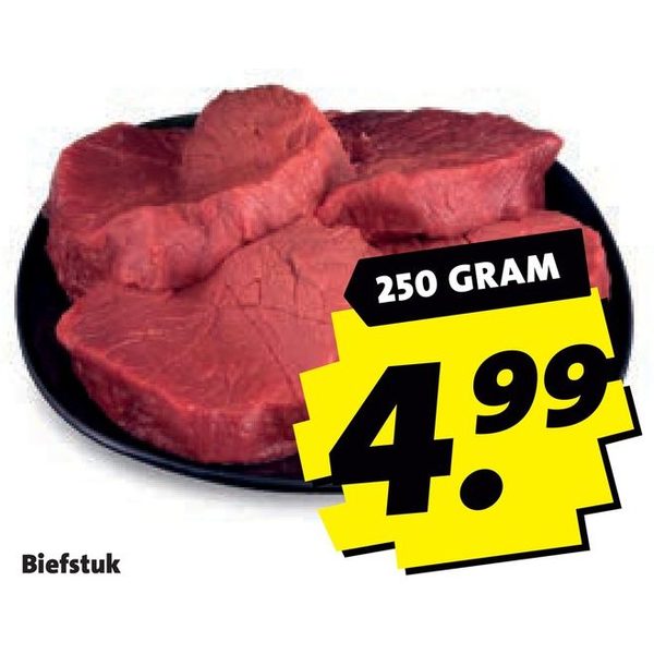 Biefstuk