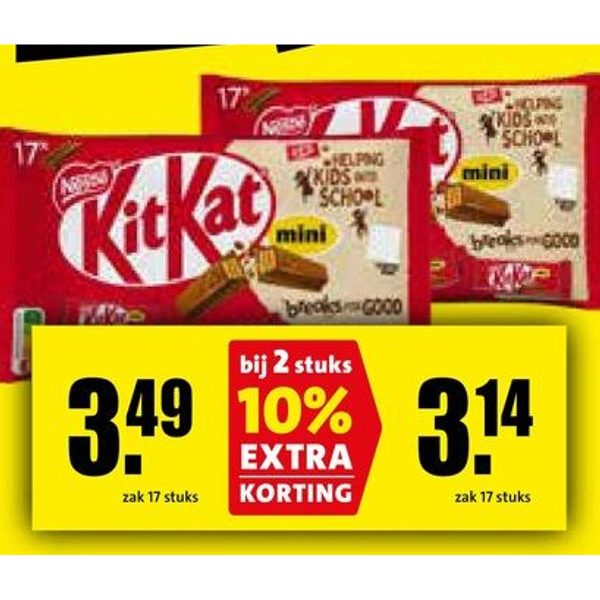 KitKat