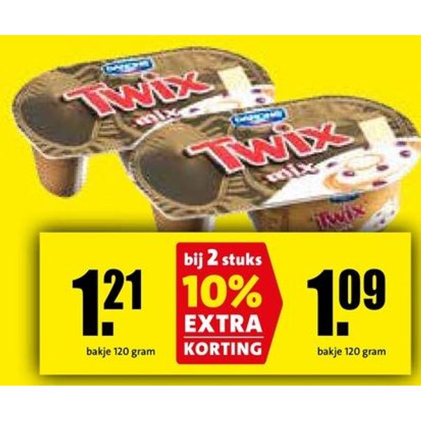 Twix