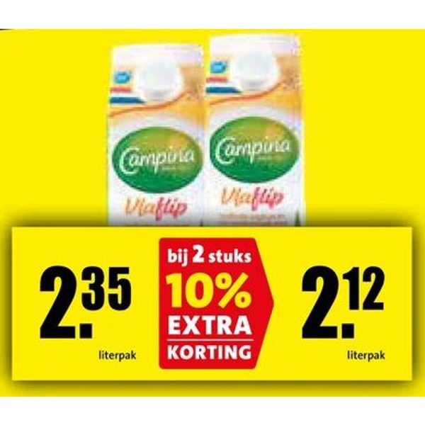 Campina Vlaflip