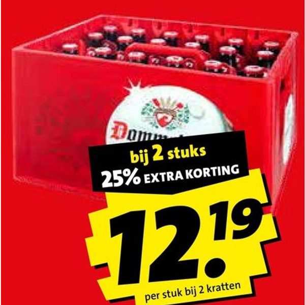 Dommelsch