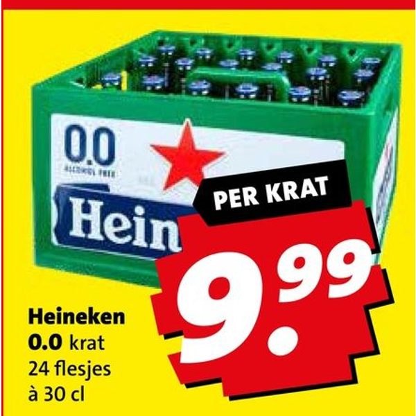Heineken 0.0