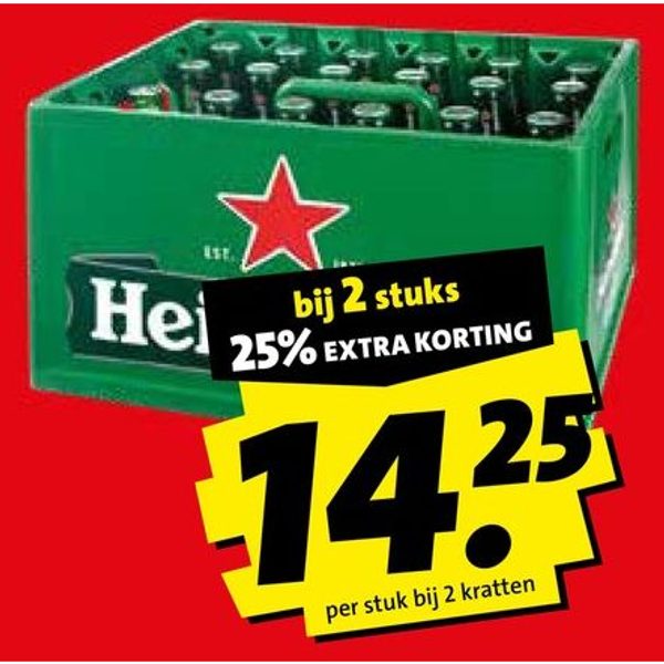Heineken