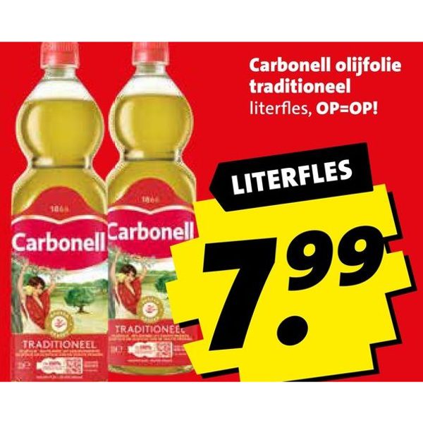 Olijfolie traditioneel