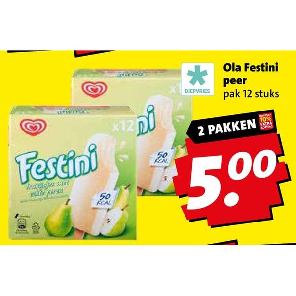 Ola Festini peer