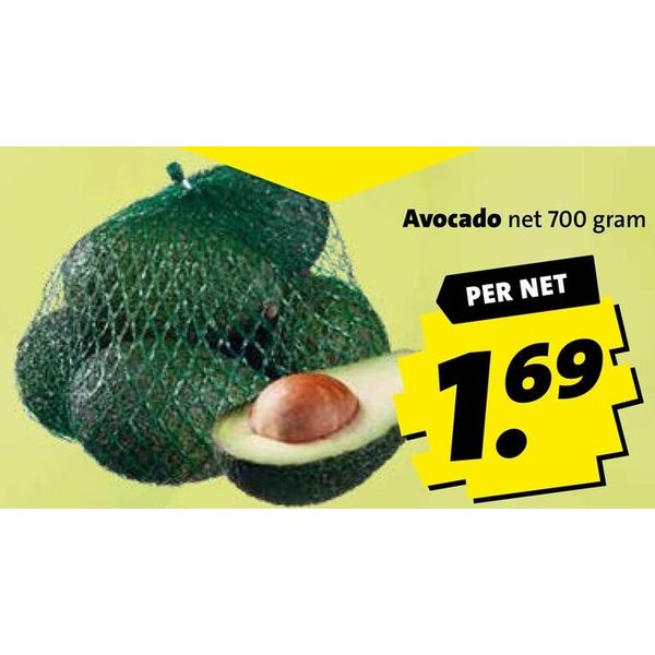 Avocado