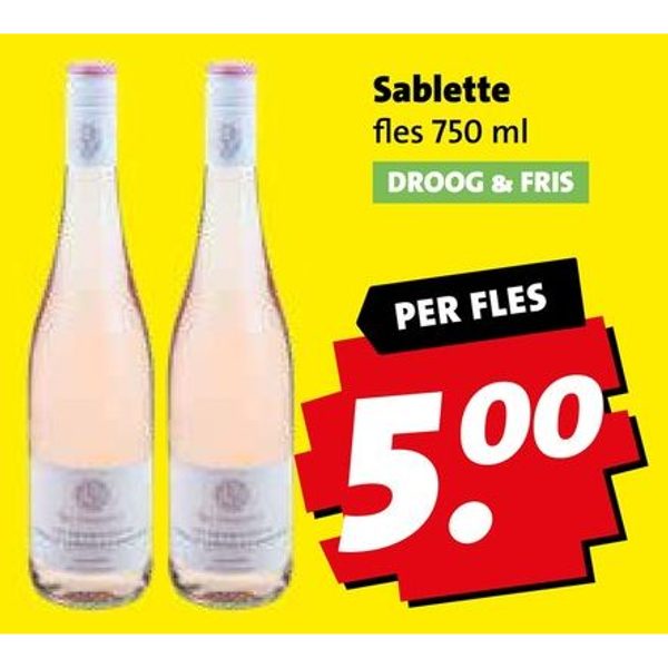 Sablette