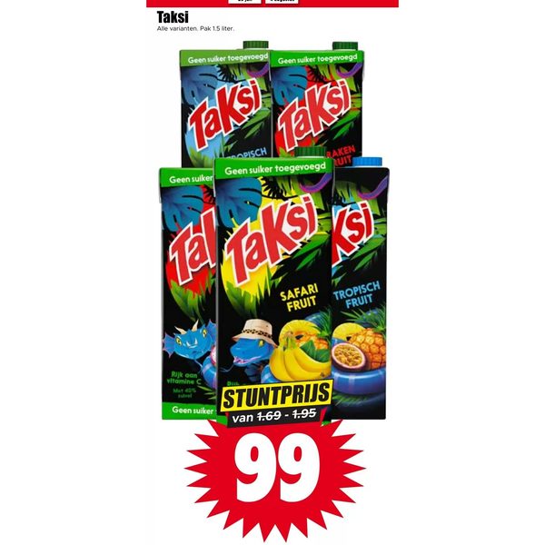 Taksi