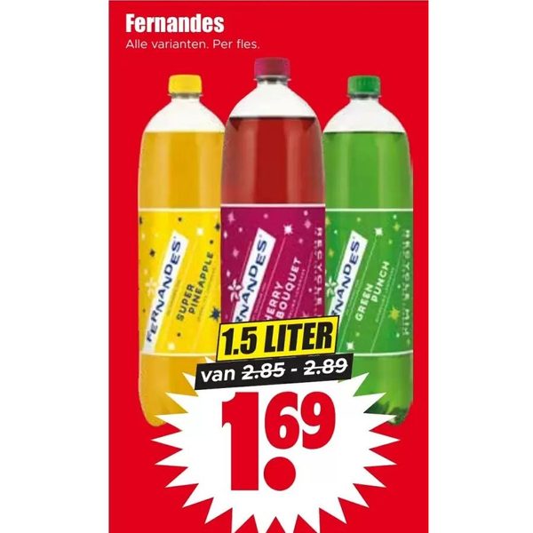 Fernandes
