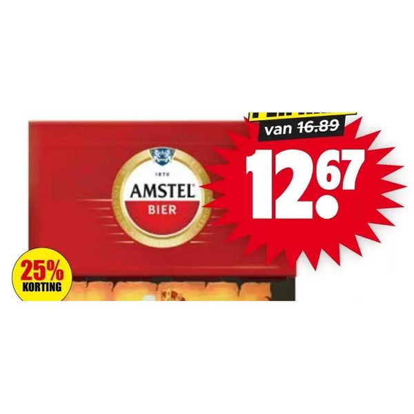 Amstel