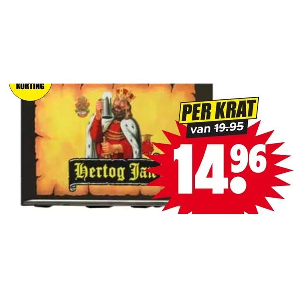 Hertog Jan