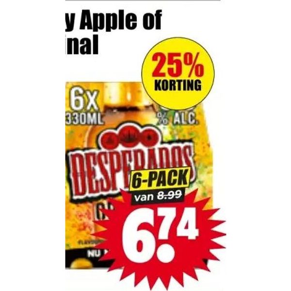 Desperados