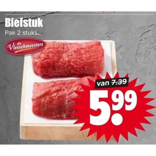 Biefstuk