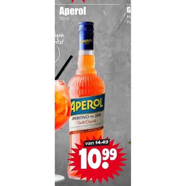 Aperitivo