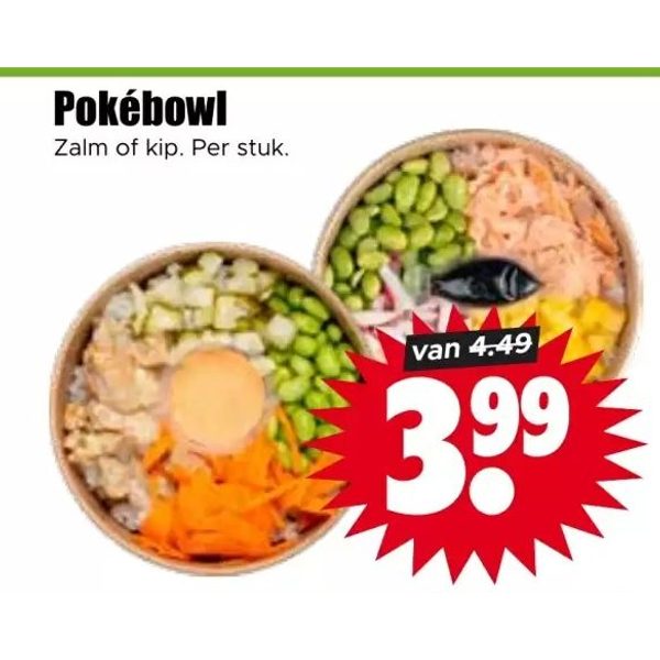 Pokébowl