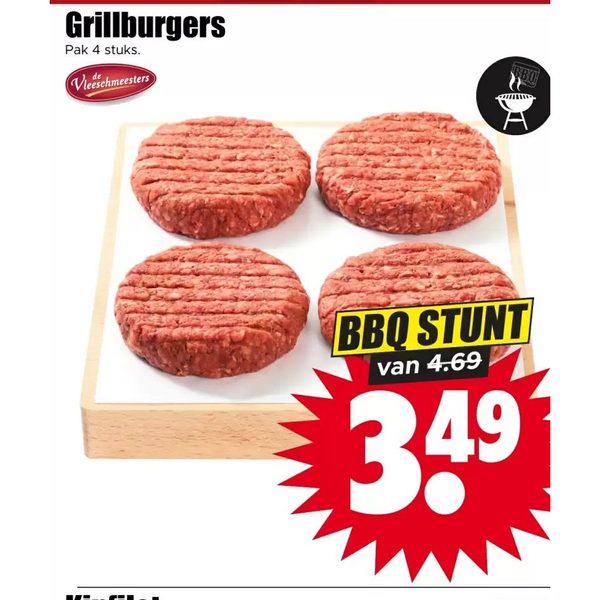 Grillburgers
