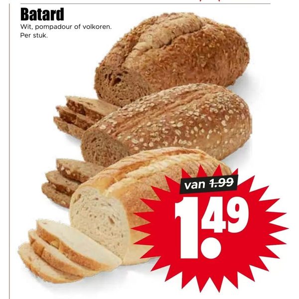 Batard