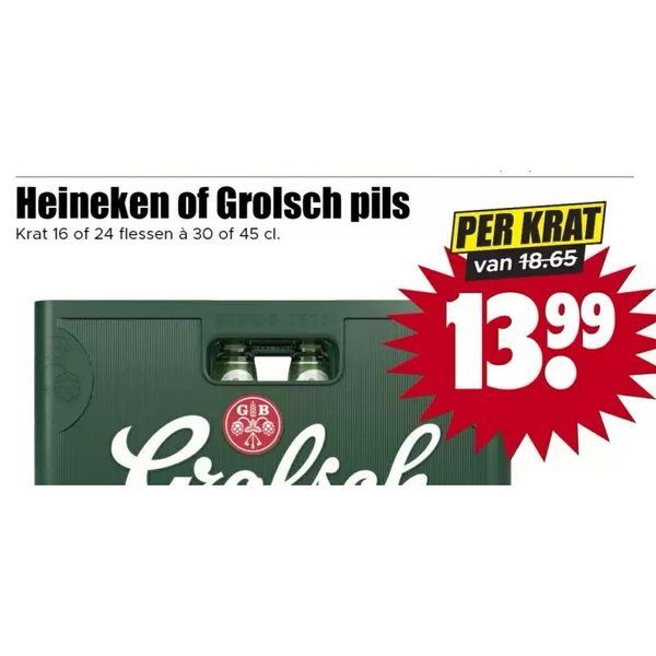 Pilsener krat