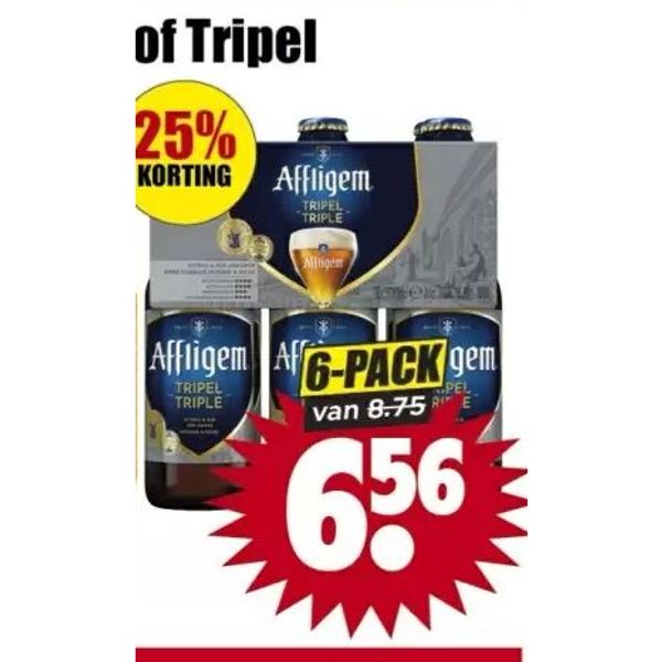 Affligem Tripel