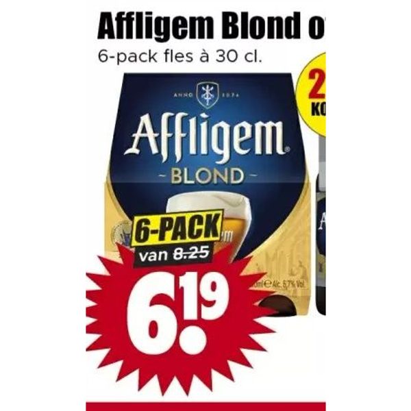 Affligem Blond