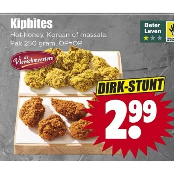 Kipbites