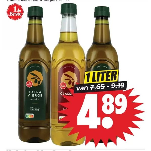 Olijfolie