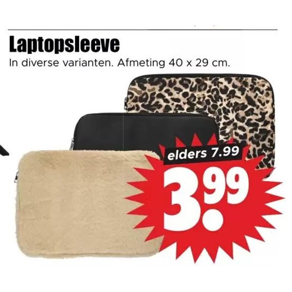 Laptopsleeve