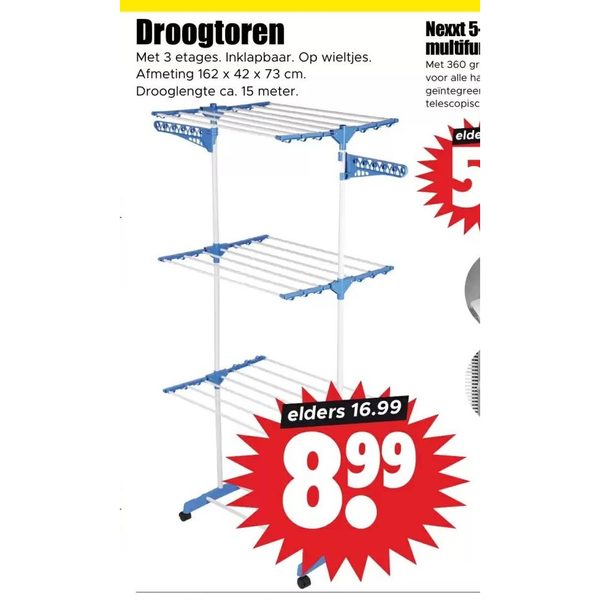 Droogtoren