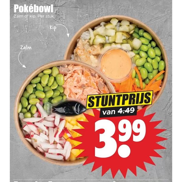 Pokébowl
