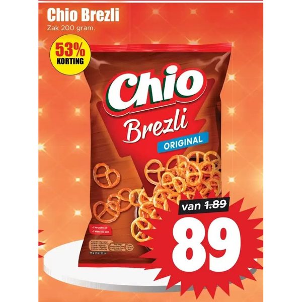 Chio Brezli