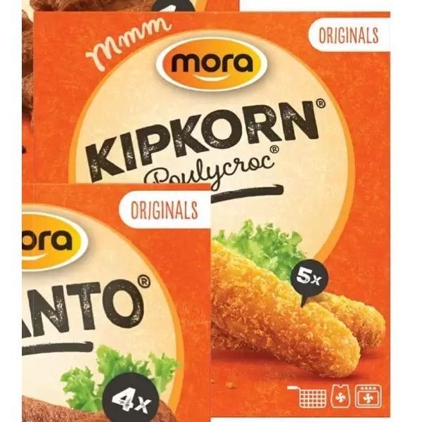 Mora Kipkorn