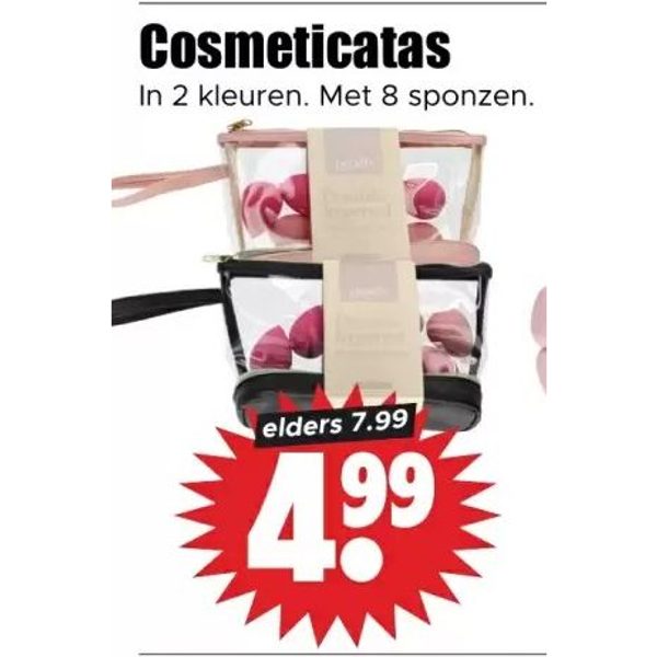 Cosmeticatas