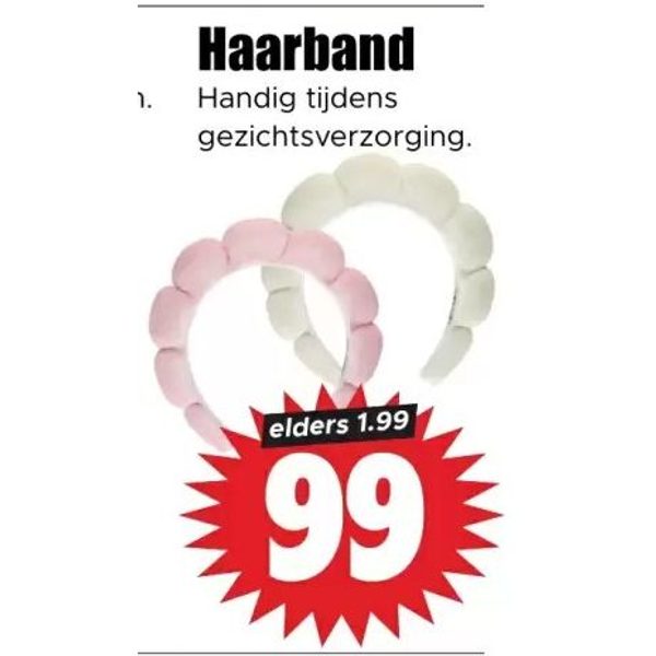 Haarband