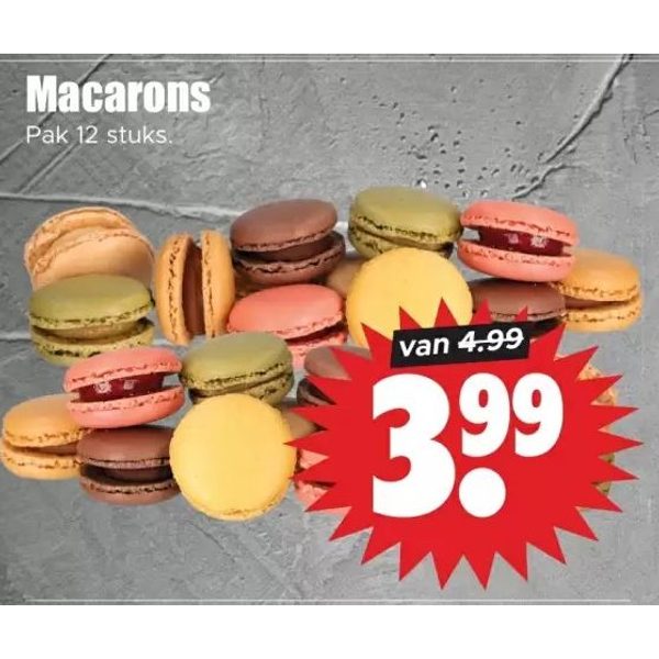 Macarons