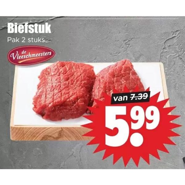 Biefstuk