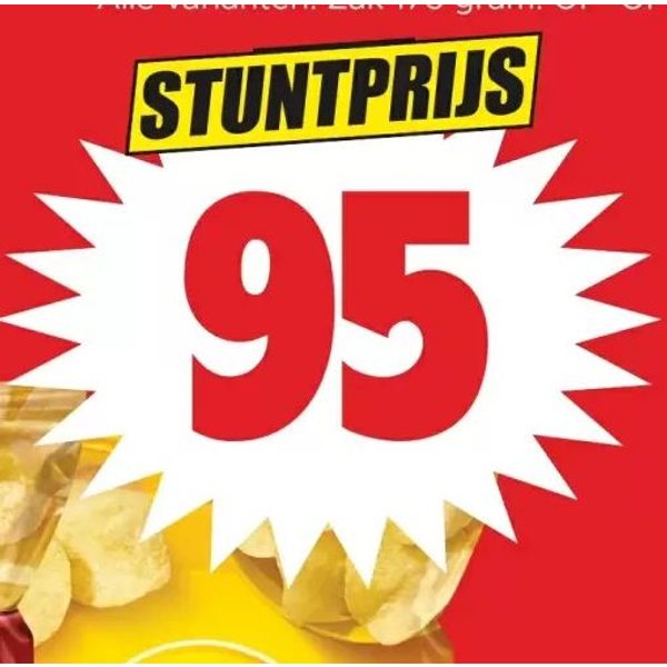 Lay's chips