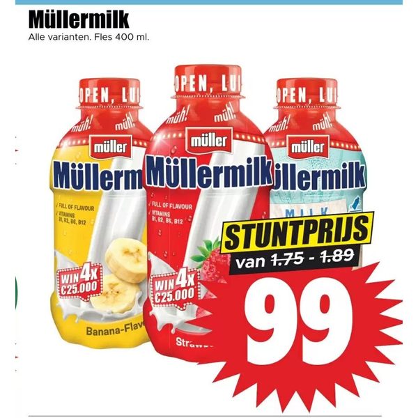 Müllermilk