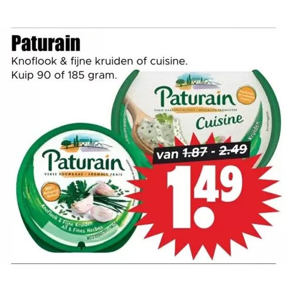 Paturain