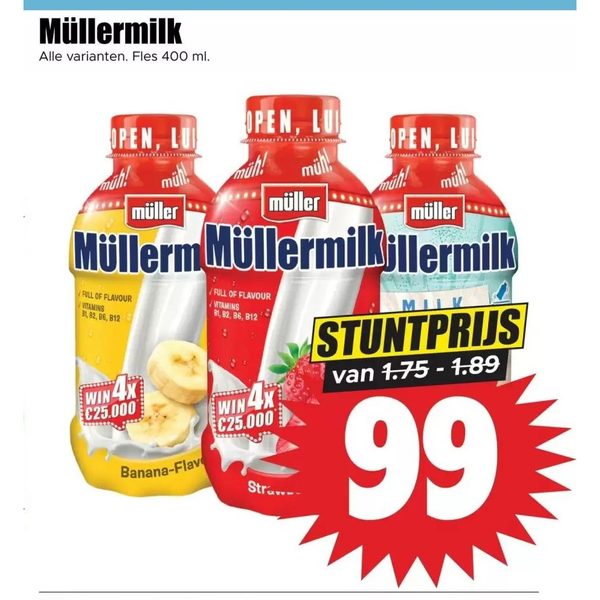 Müllermilk