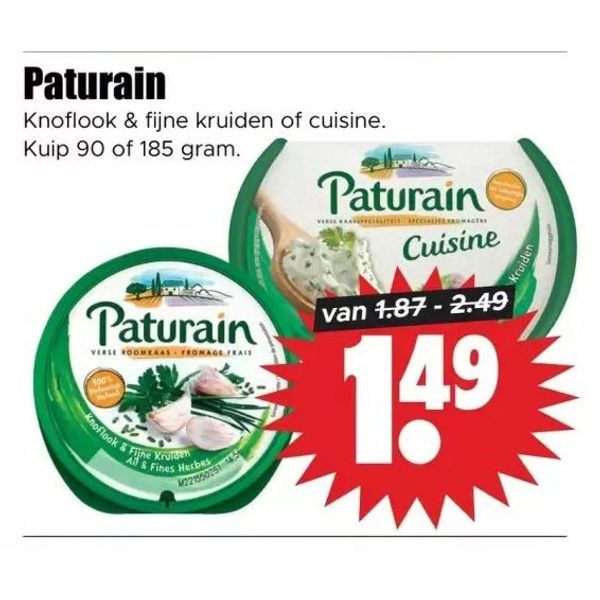 Paturain