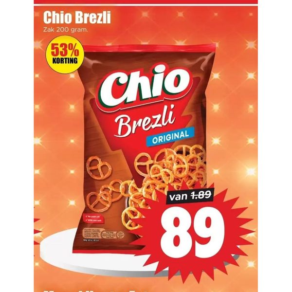 Chio Brezli